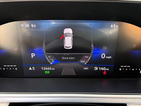 Used 2025 Volkswagen Taos SE AWD/4WD image 19