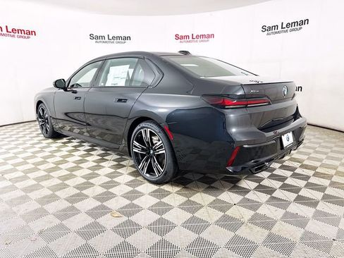 New 2026 BMW 760i xDrive image 5