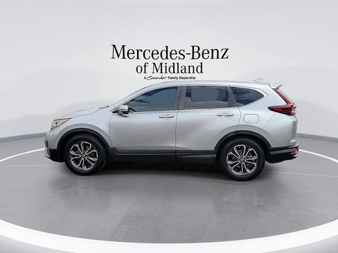 Used 2022 Honda CR-V EX-L image 5