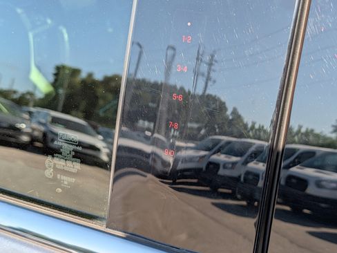 Used 2020 Ford Expedition XLT w/ Equipment Group 202A RWD image 29