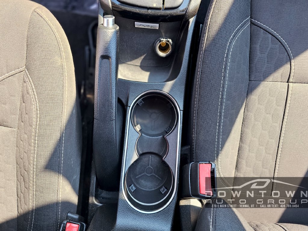 Used 2019 Ford Fiesta SE w/ Equipment Group 201A FWD image 13