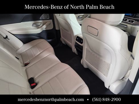 Used 2020 Mercedes-Benz GLE 350 image 29