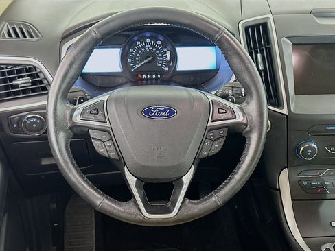 Used 2016 Ford Edge SEL w/ Equipment Group 201A FWD image 18