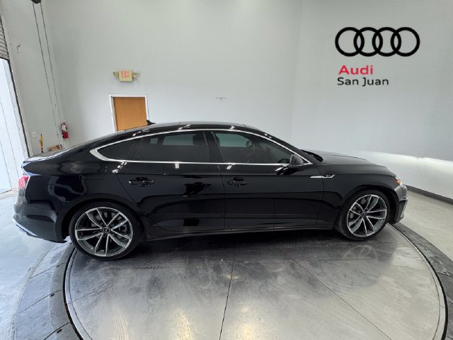Used 2024 Audi A5 2.0T Premium w/ Convenience Package AWD/4WD image 39