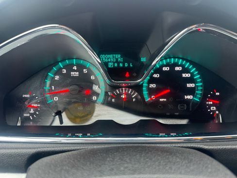 Used 2014 Chevrolet Traverse LT w/ All-Star Edition image 19