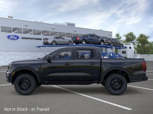 New 2026 Ford Ranger XL RWD image 3