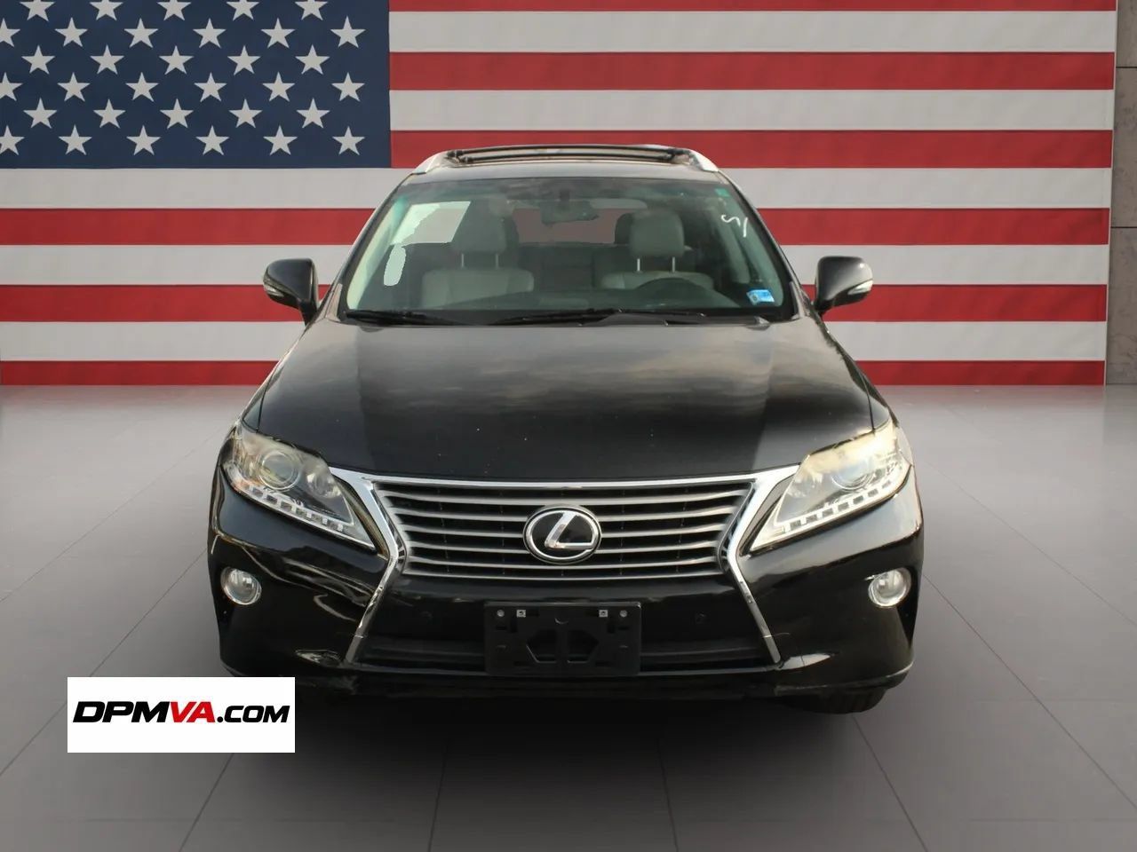 Used 2014 Lexus RX 350 FWD w/ Navigation Package image 12