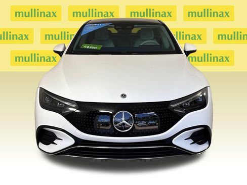 Used 2023 Mercedes-Benz EQE 350+ Sedan image 15