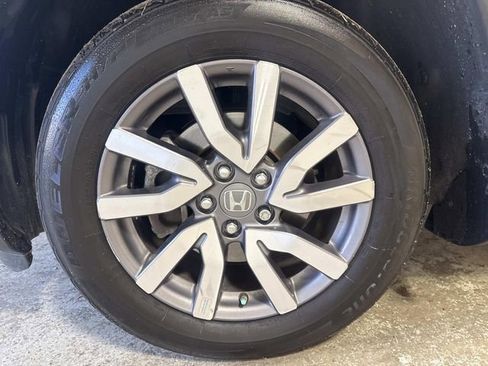 Used 2022 Honda Pilot EX-L image 22