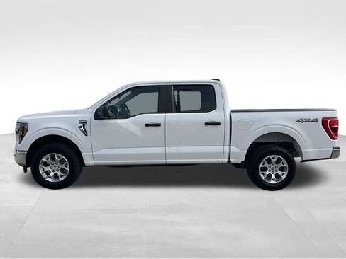 Used 2023 Ford F150 XLT image 4