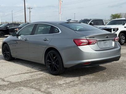 Used 2024 Chevrolet Malibu LT w/ Sport Edition