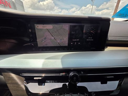 Certified 2025 Nissan Murano SL w/ Cargo Package AWD/4WD image 25