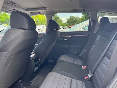 Used 2021 Honda CR-V EX image 9