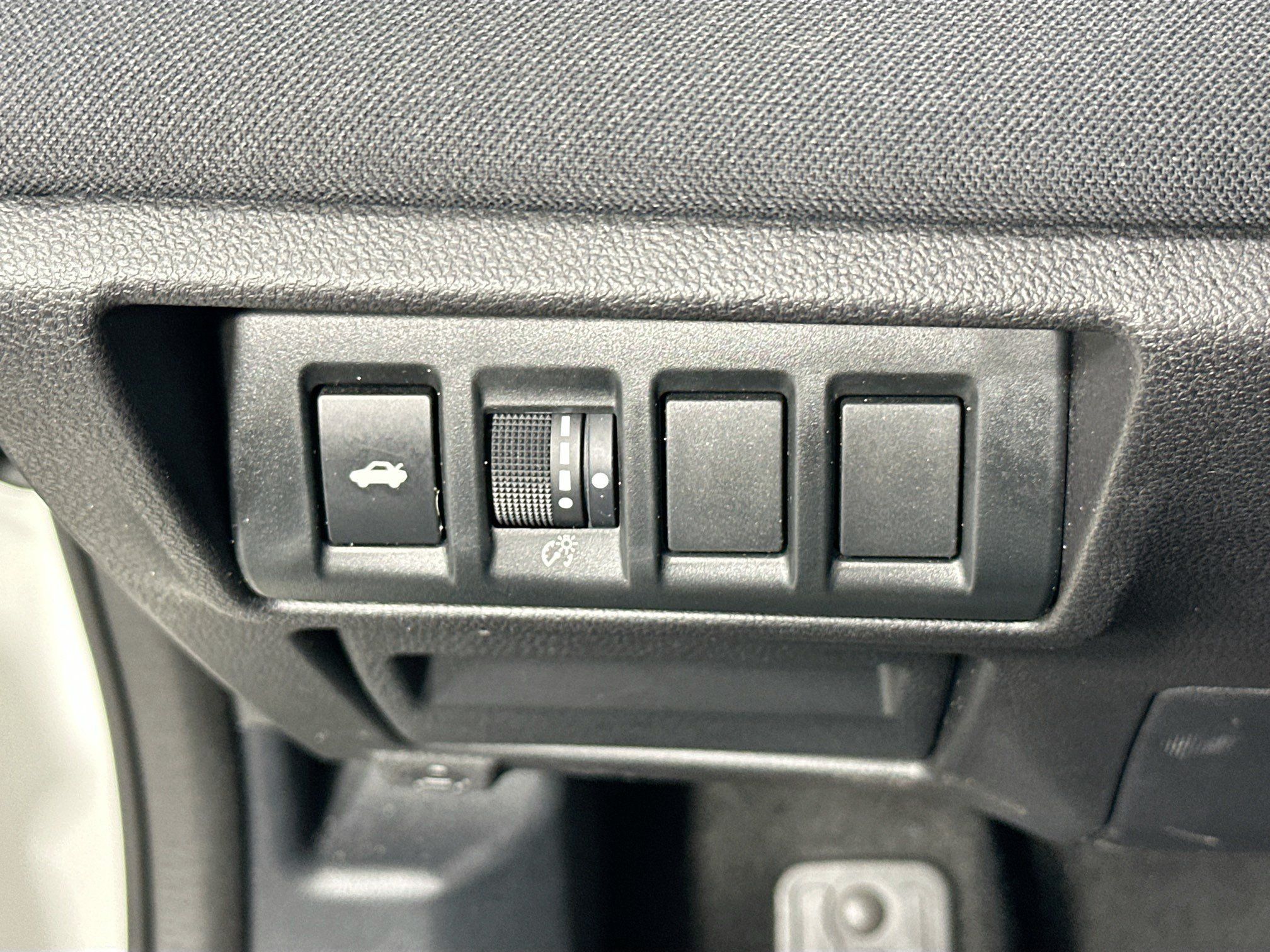 Used 2023 Subaru Legacy Premium AWD/4WD image 10