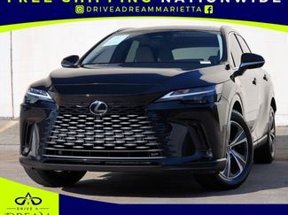 Used 2024 Lexus RX 350 Premium w/ Cold Area Package FWD video 1