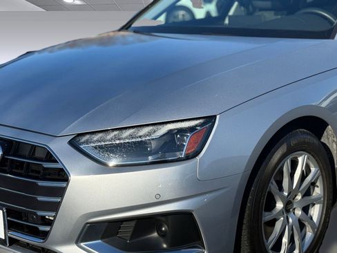 Used 2023 Audi A4 2.0T Premium w/ Convenience Package image 11