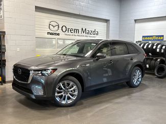 New 2026 MAZDA CX-90 3.3 Turbo w/ Preferred Package AWD/4WD video 1