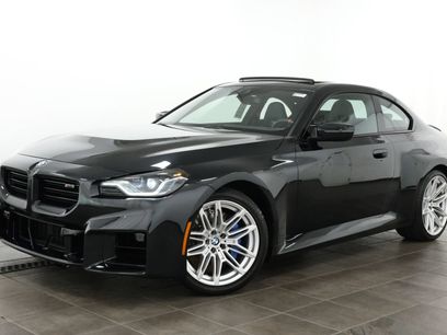 Used 2025 BMW M2 w/ Lighting Package