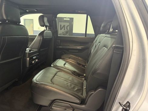 Used 2020 Ford Expedition Max Limited w/ Equipment Group 301A image 13
