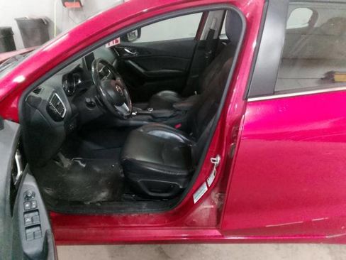 Used 2016 MAZDA MAZDA3 s Grand Touring FWD image 22