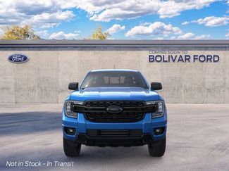 New 2026 Ford Ranger XLT AWD/4WD video 2