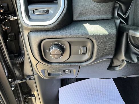 New 2026 RAM 1500 Big Horn w/ Night Edition AWD/4WD image 16