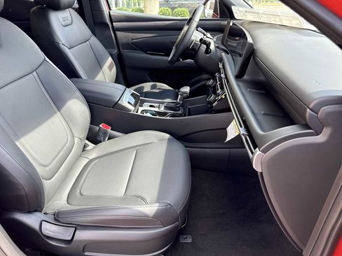 New 2025 Hyundai Santa Cruz XRT image 22