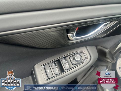 Certified 2025 Subaru Outback Premium image 11