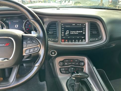 Used 2023 Dodge Challenger R/T Scat Pack w/ Plus Package RWD image 25
