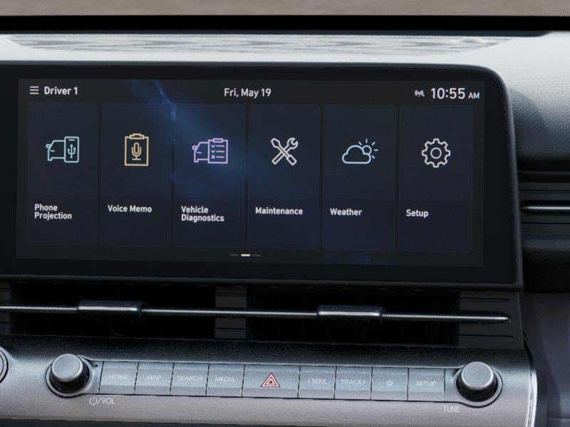 New 2027 Hyundai Kona SEL Premium AWD/4WD image 13