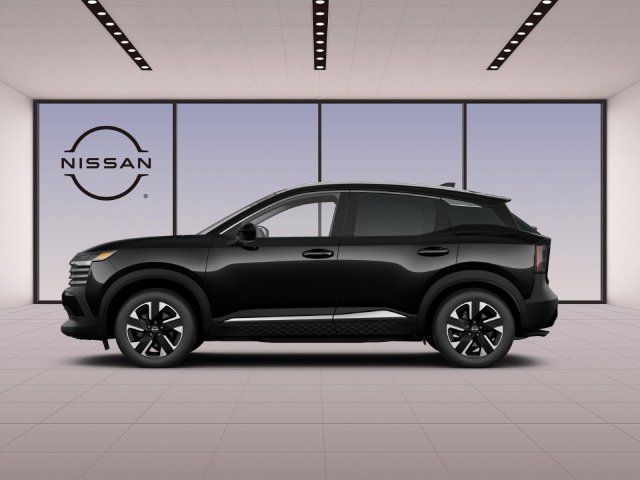 New 2027 Nissan Kicks SV AWD/4WD image 8