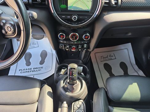 Used 2020 MINI Cooper S FWD image 11