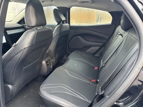 Used 2023 Ford Mustang Mach-E Premium RWD image 5