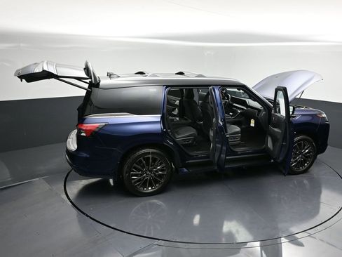 New 2026 INFINITI QX80 Autograph image 37
