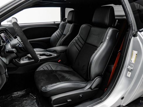 Used 2021 Dodge Challenger SRT Super Stock image 43