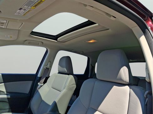 Used 2015 Honda CR-V EX-L image 12