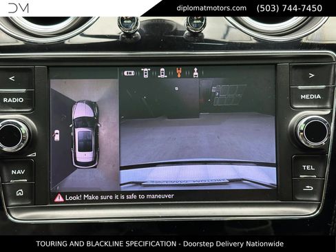 Used 2020 Bentley Bentayga Speed AWD/4WD image 42