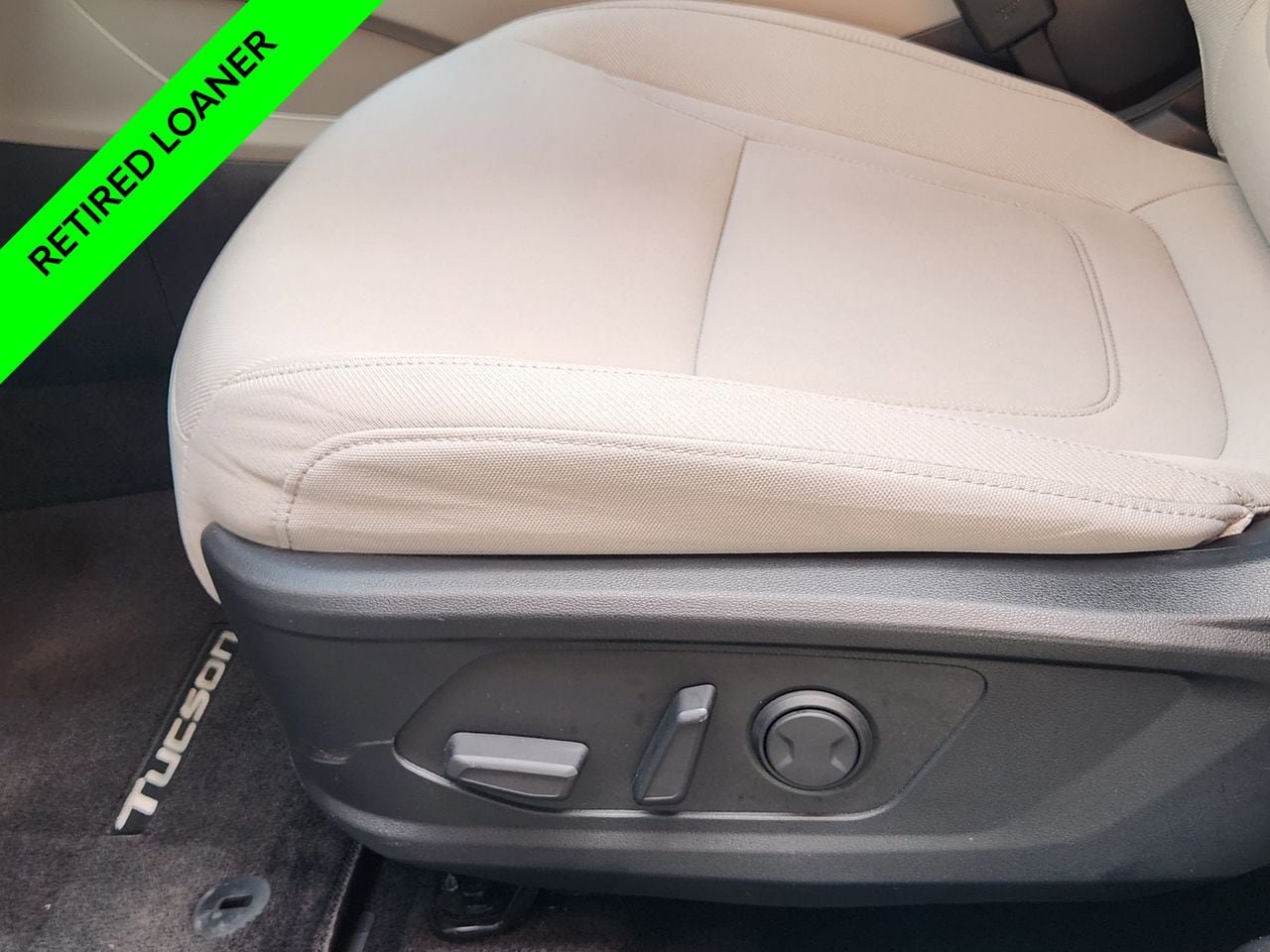New 2026 Hyundai Tucson SEL FWD image 24