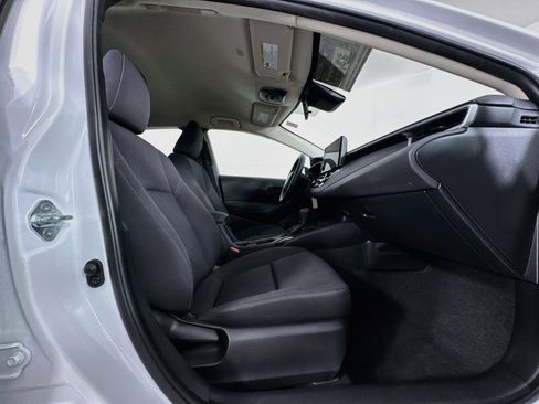 Certified 2024 Toyota Corolla LE FWD image 27