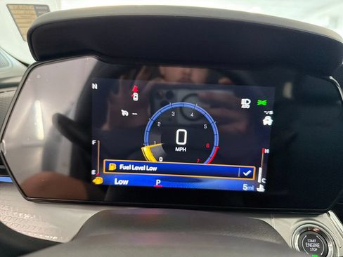 New 2026 Chevrolet Trax LT w/ LT Convenience Package FWD image 18