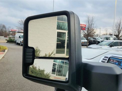 Used 2024 GMC Sierra 2500 Pro w/ Convenience Package image 20