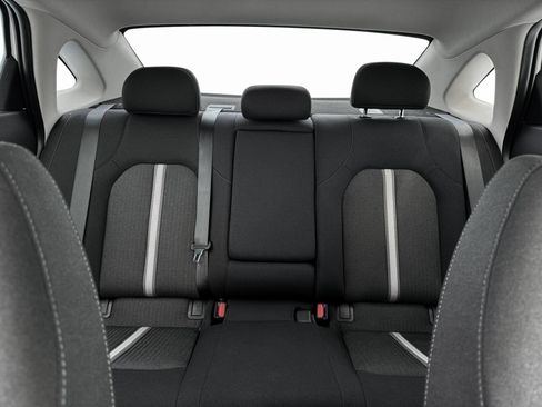 New 2025 Hyundai Sonata SEL image 16