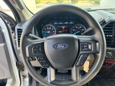 Used 2022 Ford F250 XLT AWD/4WD image 20