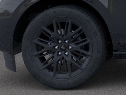 New 2026 Ford Expedition Platinum w/ Stealth Appearance Package image 21