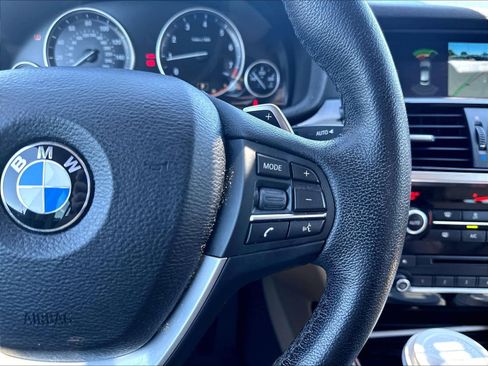 Used 2017 BMW X4 xDrive28i AWD/4WD image 15