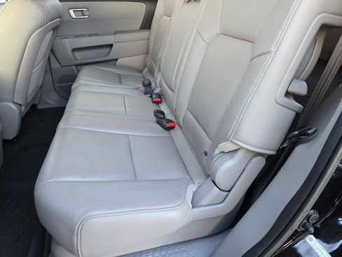 Used 2014 Honda Pilot EX-L image 18