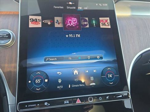 Certified 2025 Mercedes-Benz GLC 300 image 26