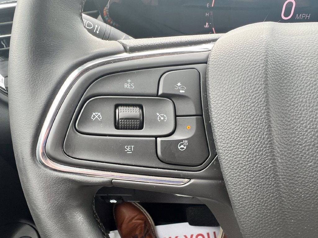 Used 2025 Buick Encore GX Sport Touring w/ Comfort Package FWD image 20