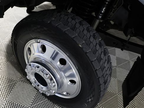 Used 2024 Ford F450 Limited w/ FX4 Off-Road Package image 48