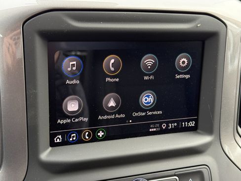 New 2026 GMC Sierra 1500 Pro image 30